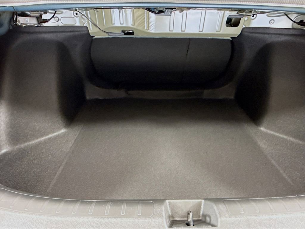 New 2026 Honda Civic Sport image 23