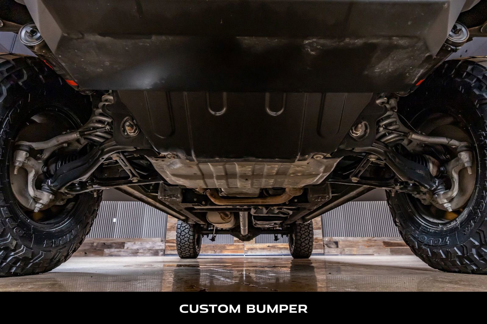 Used 2020 Chevrolet Silverado 1500 RST w/ All-Star Edition AWD/4WD image 13