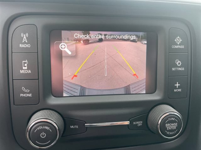 Used 2020 RAM 2500 Tradesman RWD image 22