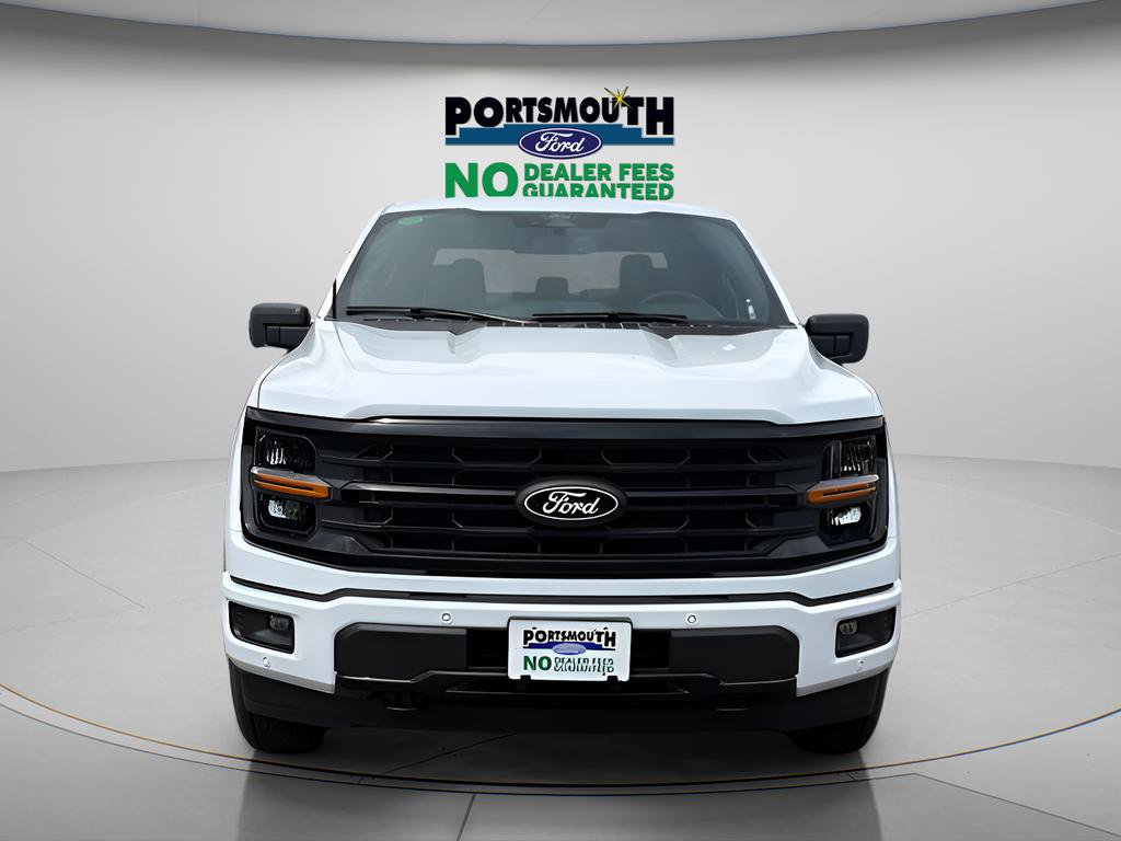 New 2026 Ford F150 XLT AWD/4WD image 3