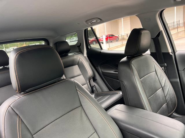 Used 2021 GMC Terrain SLT w/ Elevation Edition image 33