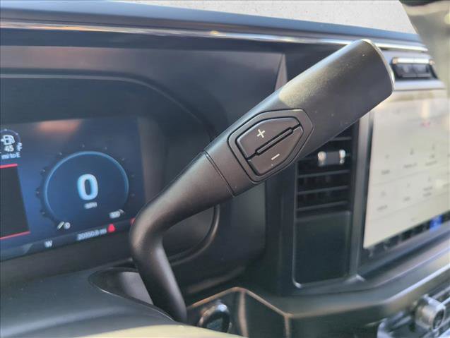 Used 2024 Ford F250 Lariat w/ Black Appearance Package image 10