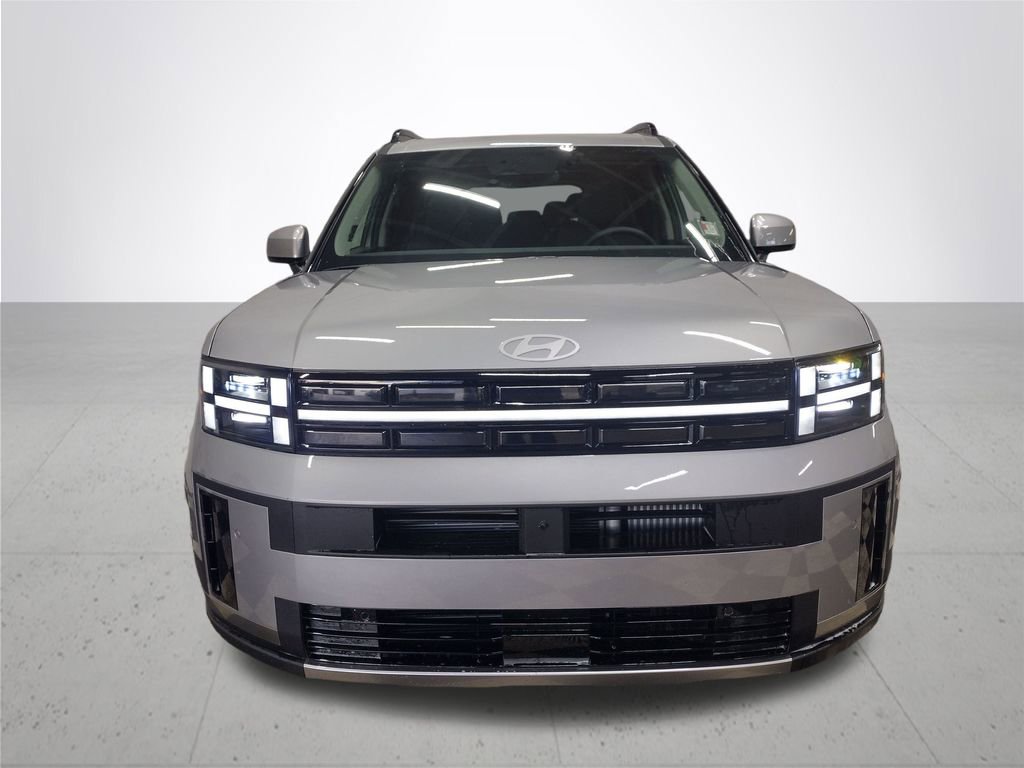 New 2026 Hyundai Santa Fe Limited image 3