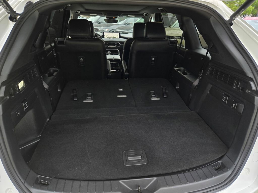 Certified 2024 MAZDA CX-90 Plug-In Hybrid w/ Premium Plus AWD/4WD image 33