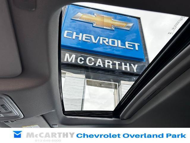 New 2026 Chevrolet Silverado 2500 LTZ w/ LTZ Plus Package AWD/4WD image 21