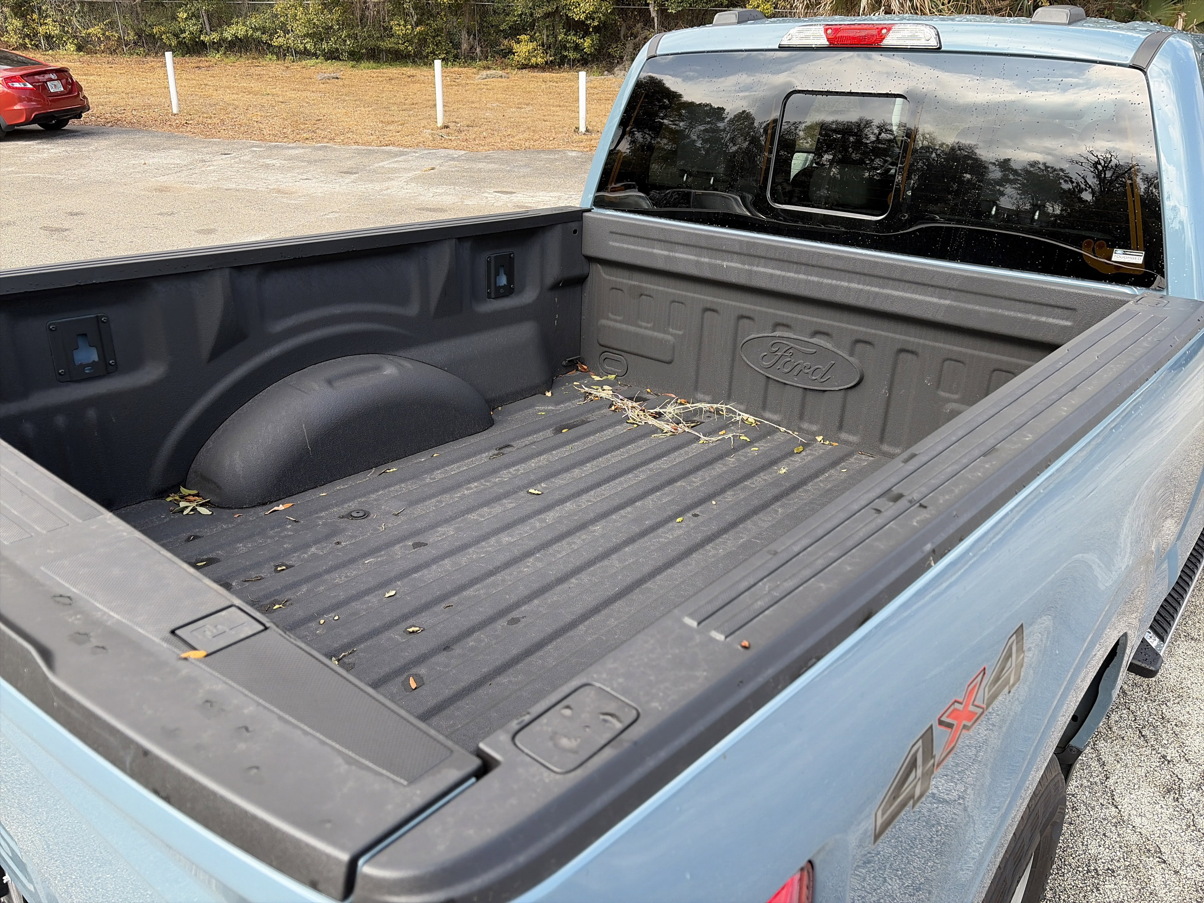 Used 2023 Ford F150 XLT w/ Equipment Group 301A Mid image 17