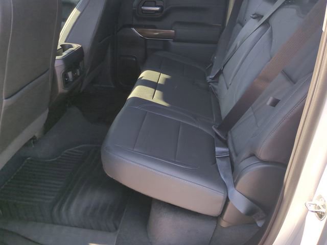 Used 2021 Chevrolet Silverado 1500 RST w/ Redline Edition image 28