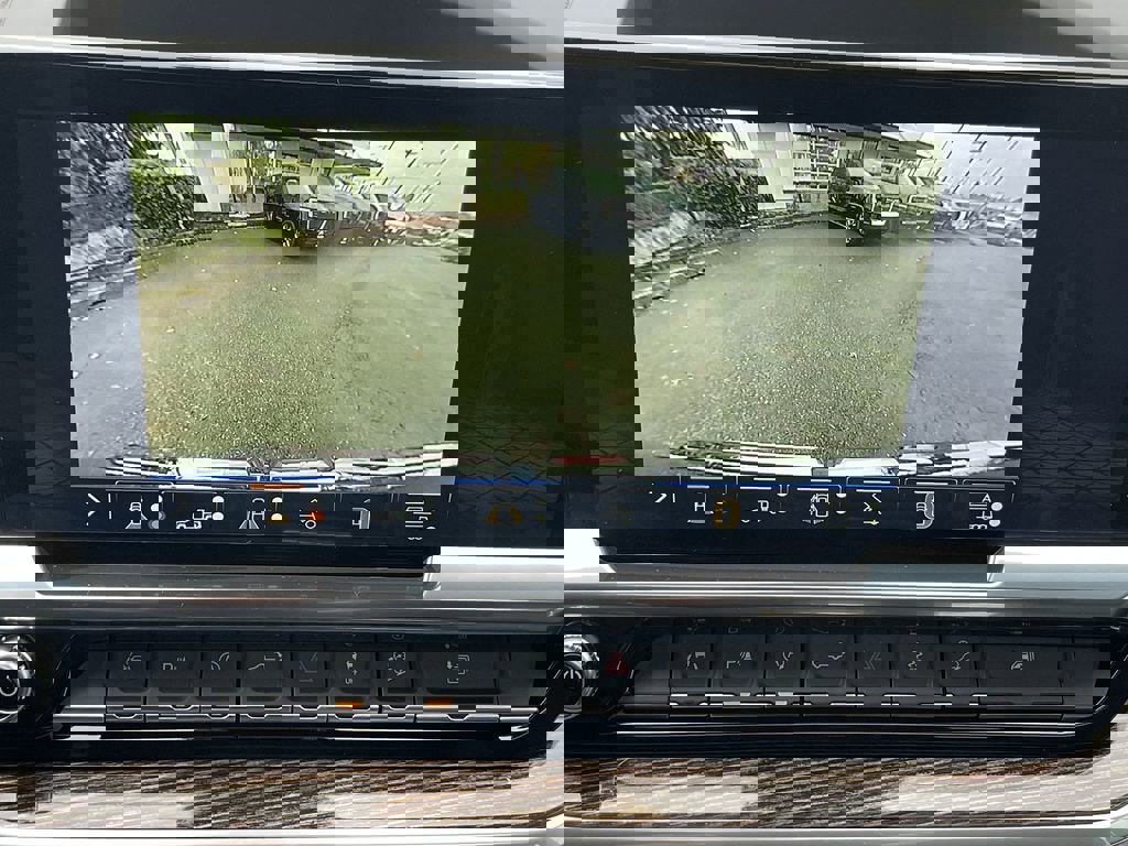 New 2026 GMC Sierra 1500 Elevation w/ Elevation Premium Package image 15