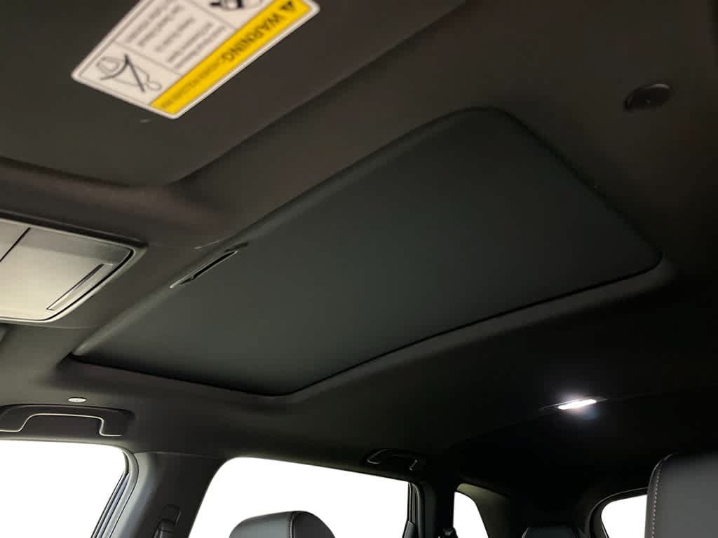 New 2026 Honda CR-V Sport-L image 24