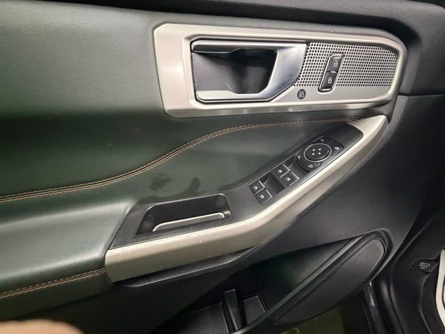 Used 2023 Ford Explorer Timberline w/ Timberline Technology Package image 9