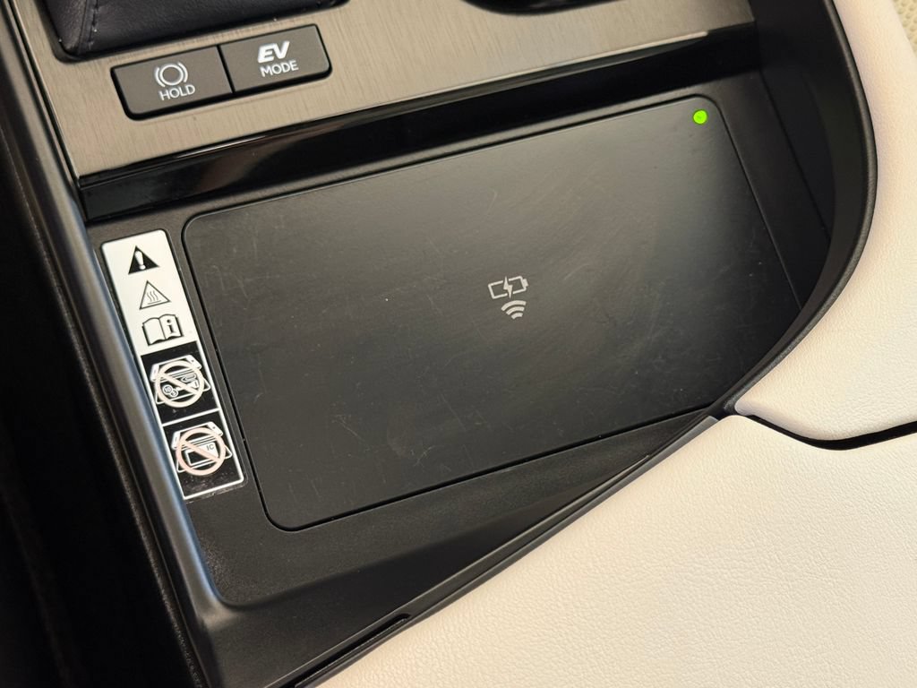 Certified 2023 Lexus ES 300h w/ Premium Package FWD image 19