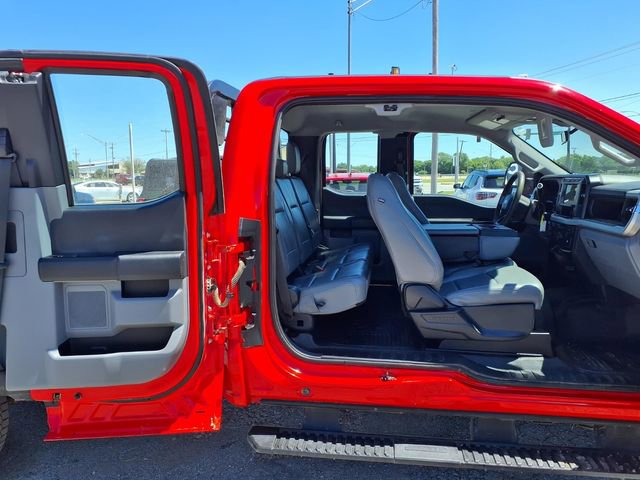 Used 2024 Ford F350 XL AWD/4WD image 12