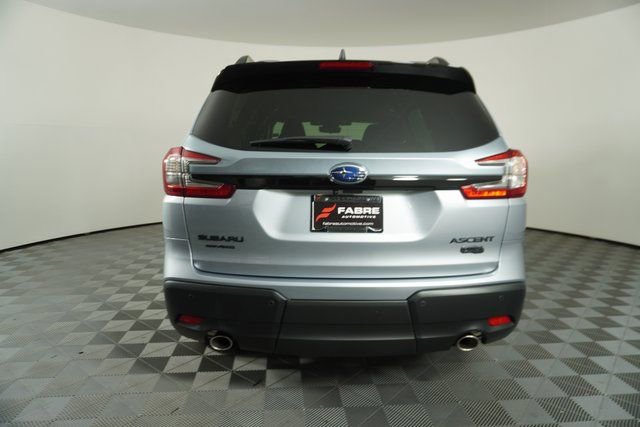 New 2026 Subaru Ascent Bronze Edition image 6