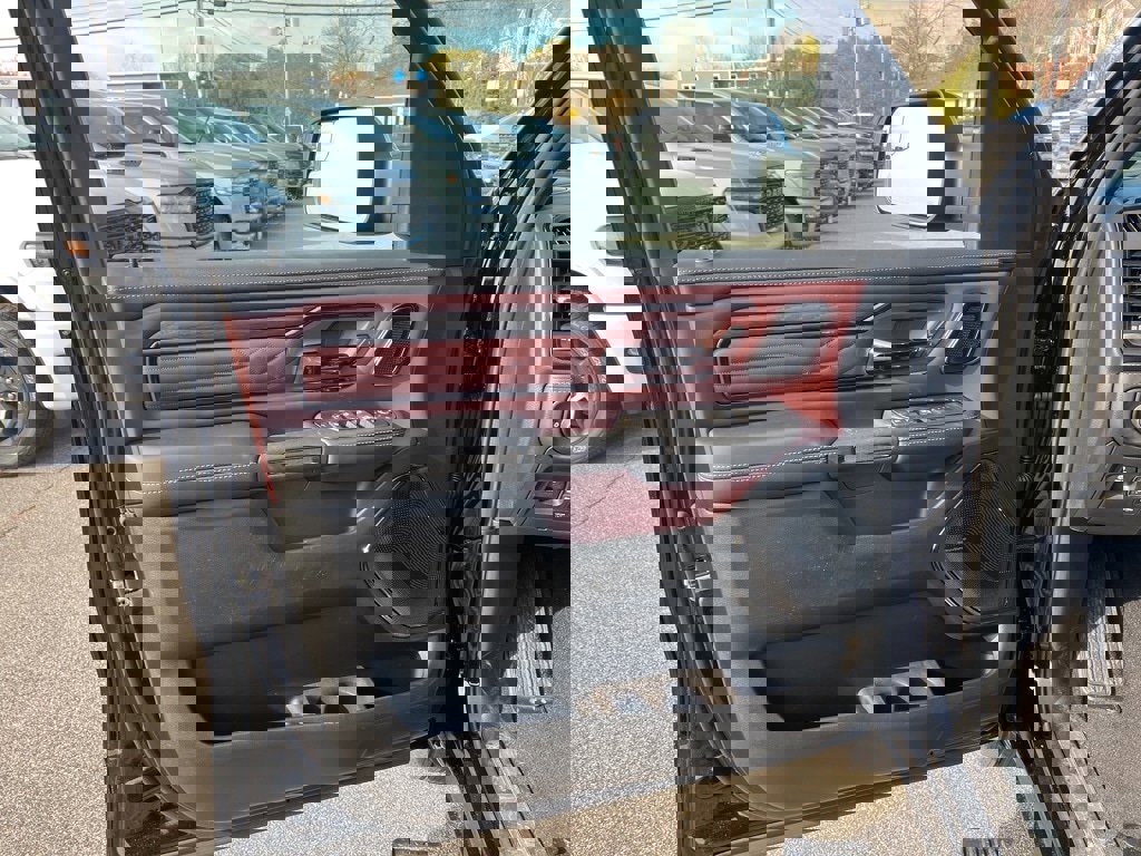 New 2026 RAM 1500 Limited image 19