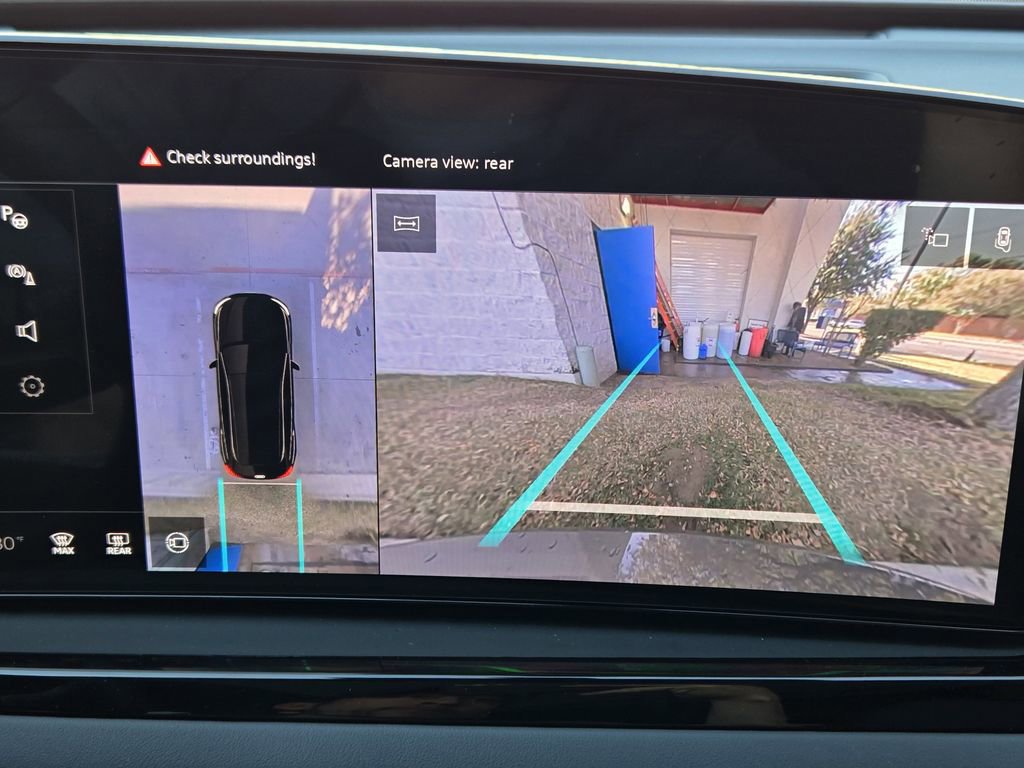 New 2025 Audi A5 2.0T Prestige image 23