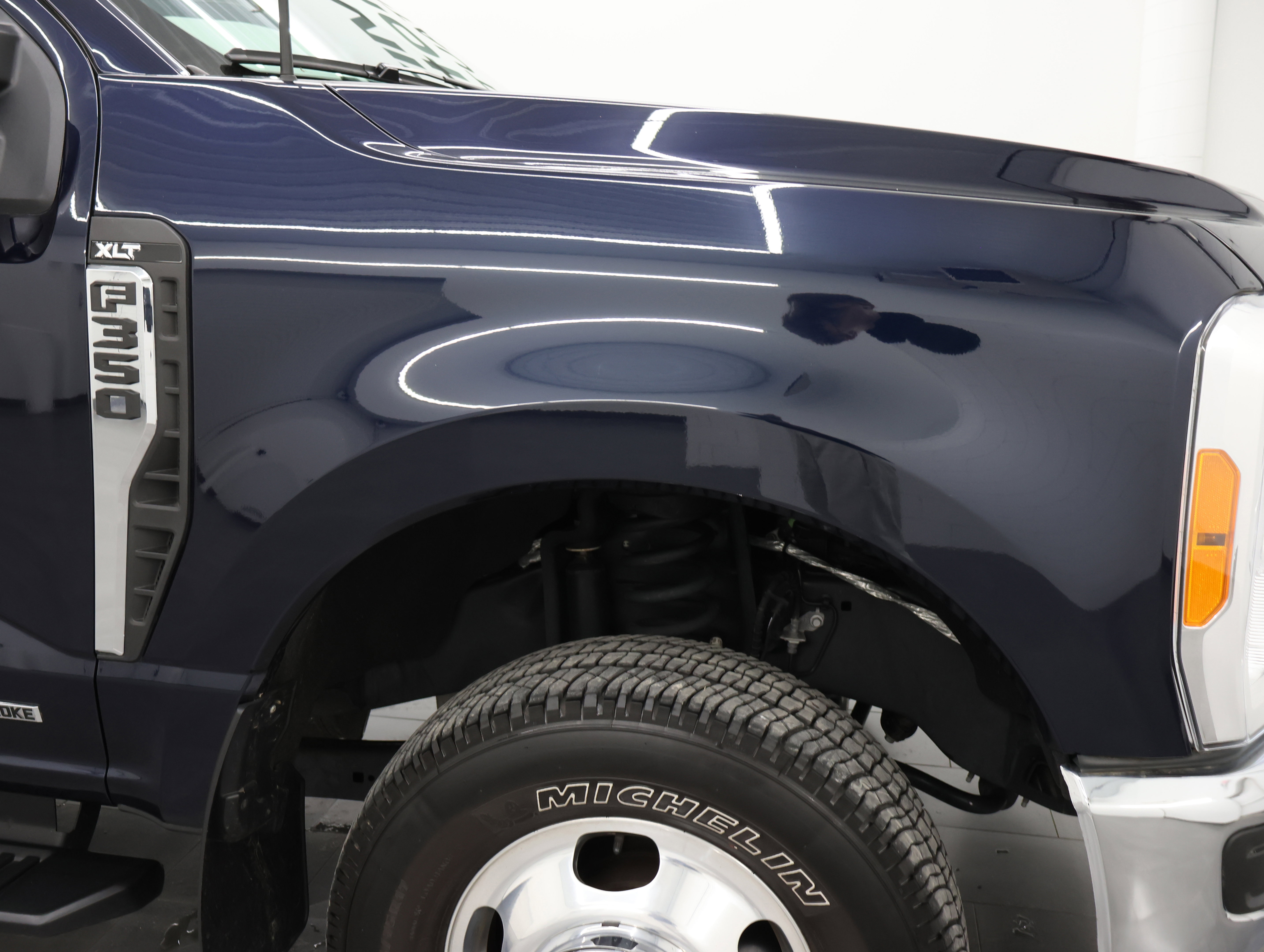 Used 2023 Ford F350 XLT w/ 360-Degree Camera Package image 27