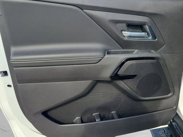 New 2026 Chevrolet Silverado EV LT w/ Plus Package image 13