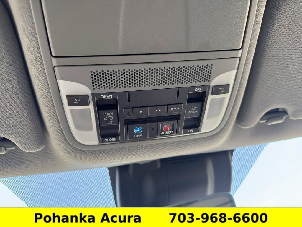 Used 2017 Acura MDX SH-AWD w/ Technology Package image 18