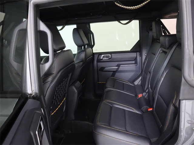 Used 2024 Ford Bronco Badlands image 15