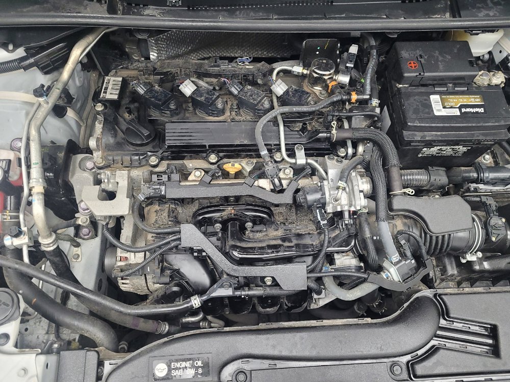 Used 2024 Toyota Corolla LE FWD image 30