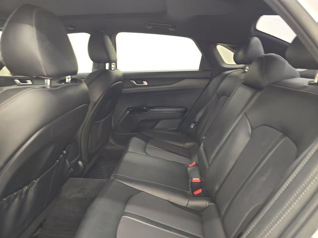 Used 2021 Kia K5 GT-Line AWD/4WD image 16