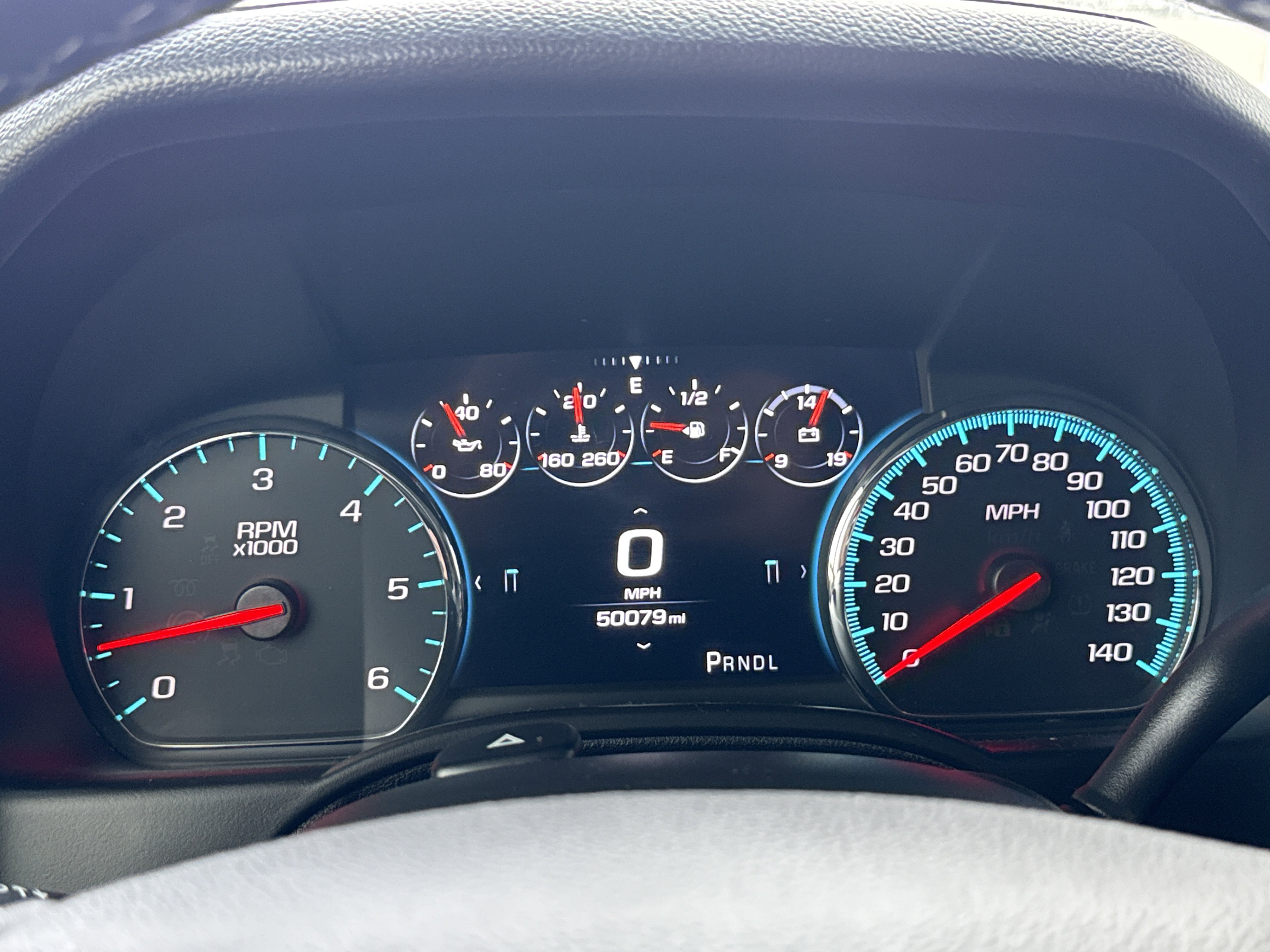 Used 2020 Chevrolet Tahoe Premier image 18