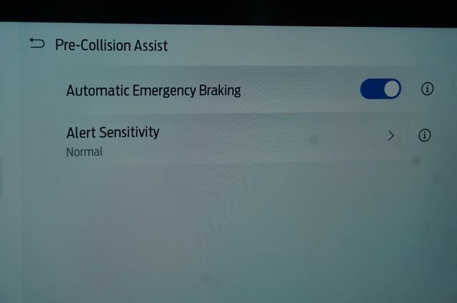 New 2027 Ford Expedition Active RWD image 21