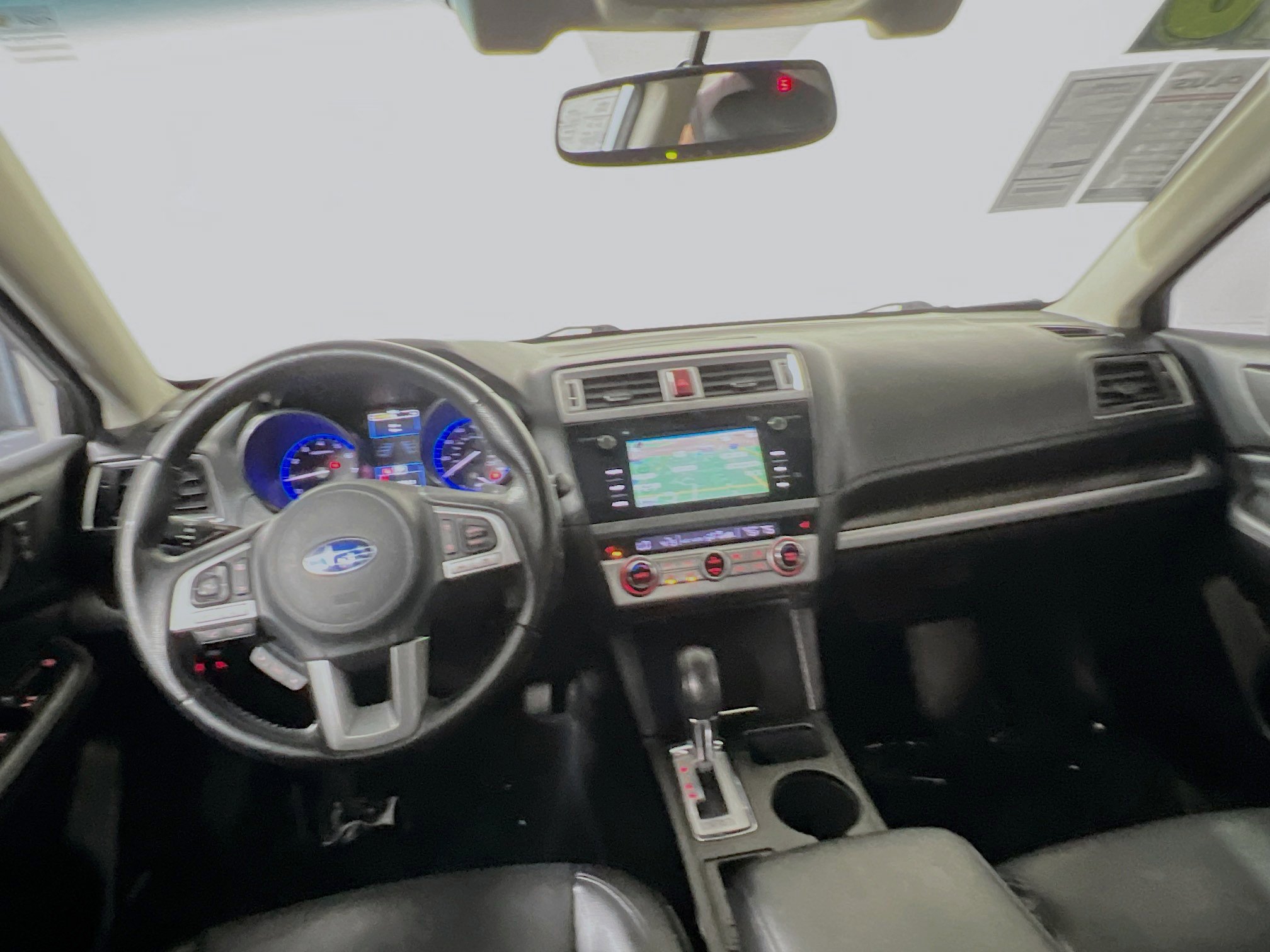 Used 2016 Subaru Legacy 2.5i Limited image 30