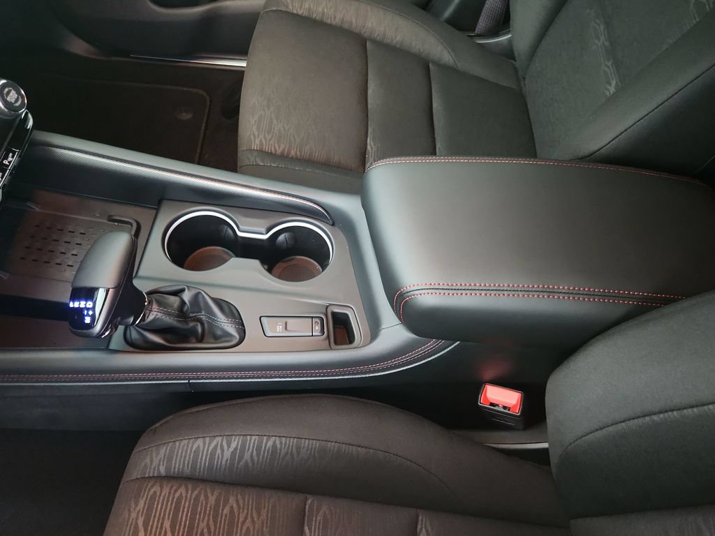 New 2026 Dodge Durango GT w/ Blacktop Package AWD/4WD image 28