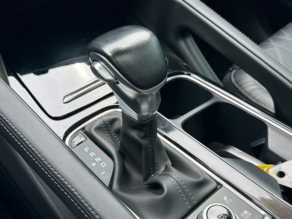 Used 2023 Kia Telluride SX Prestige X-Pro AWD/4WD image 32