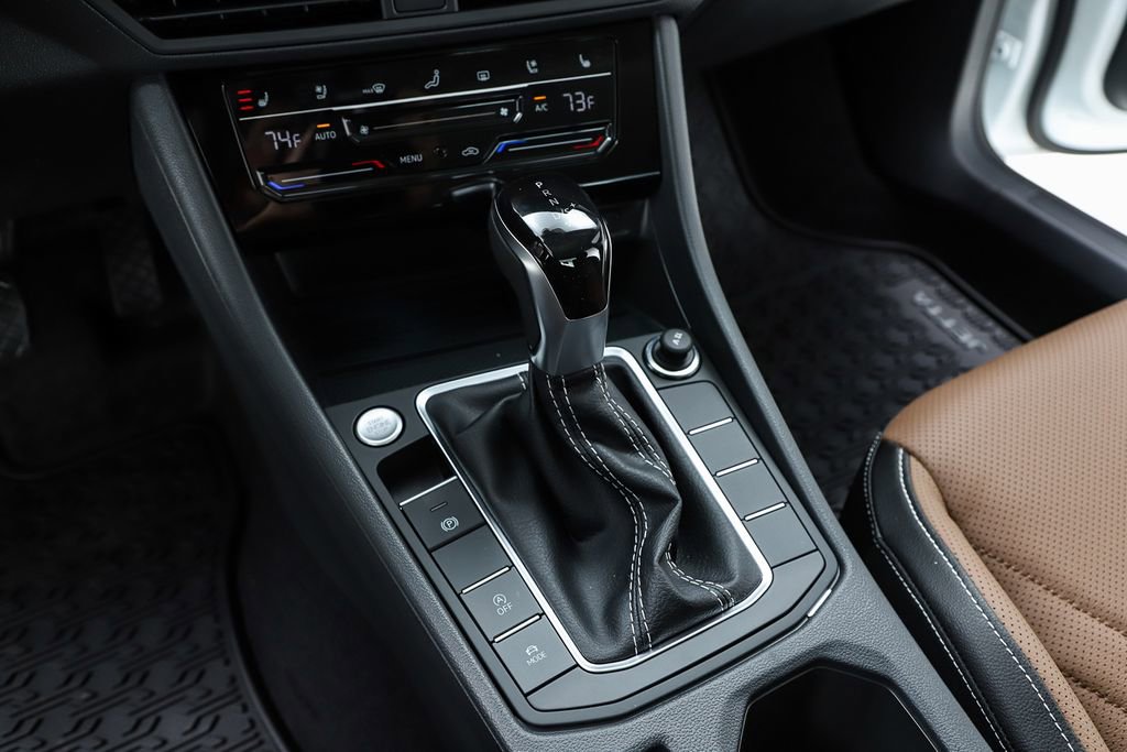 New 2026 Volkswagen Jetta SEL image 62