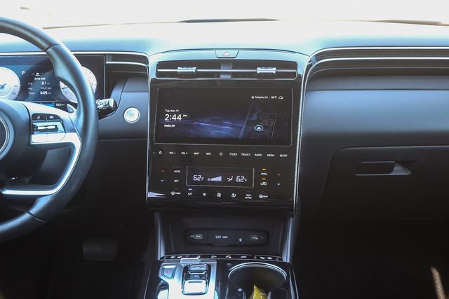 Certified 2023 Hyundai Tucson Limited image 14