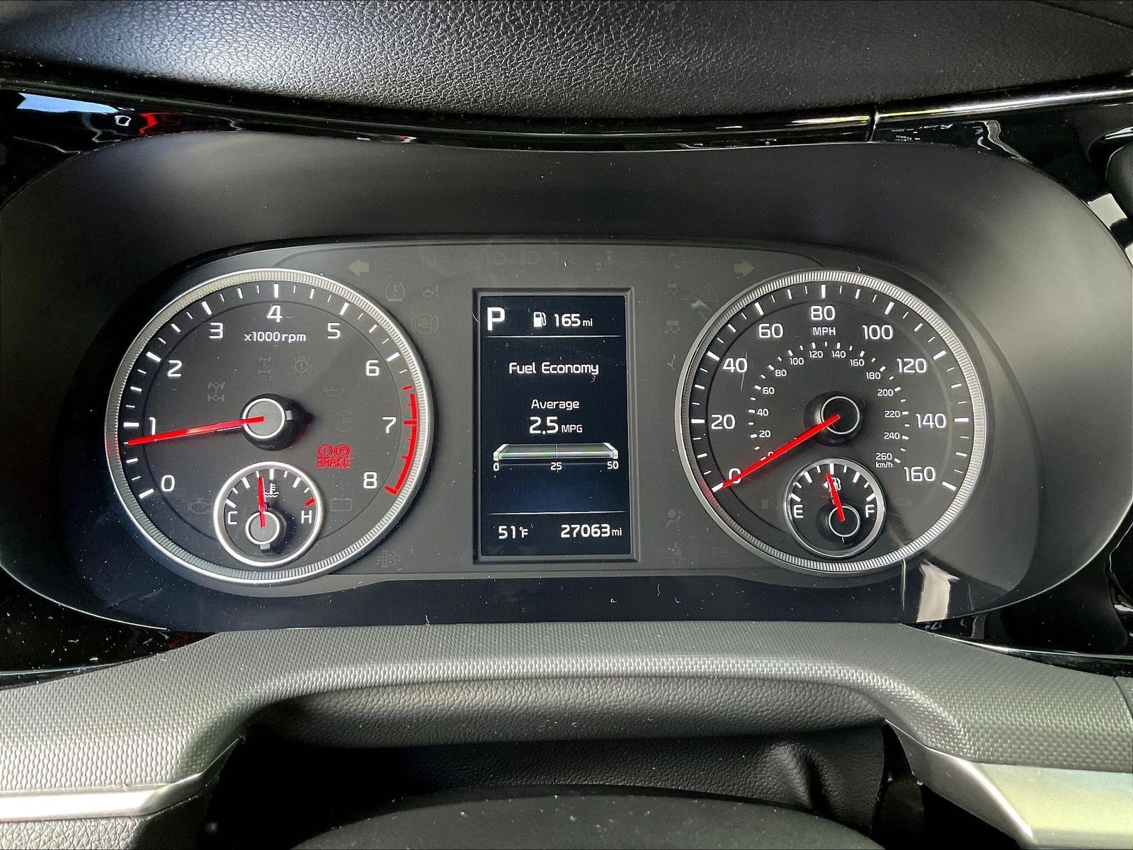 Used 2024 Kia K5 GT-Line w/ GT-Line Premium Package FWD image 13