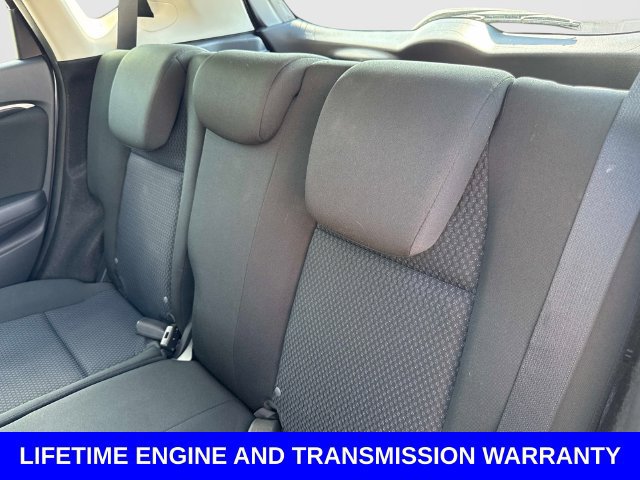 Used 2019 Honda Fit LX image 15