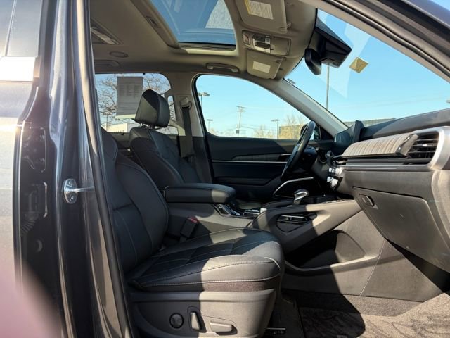 Certified 2024 Kia Telluride SX image 7