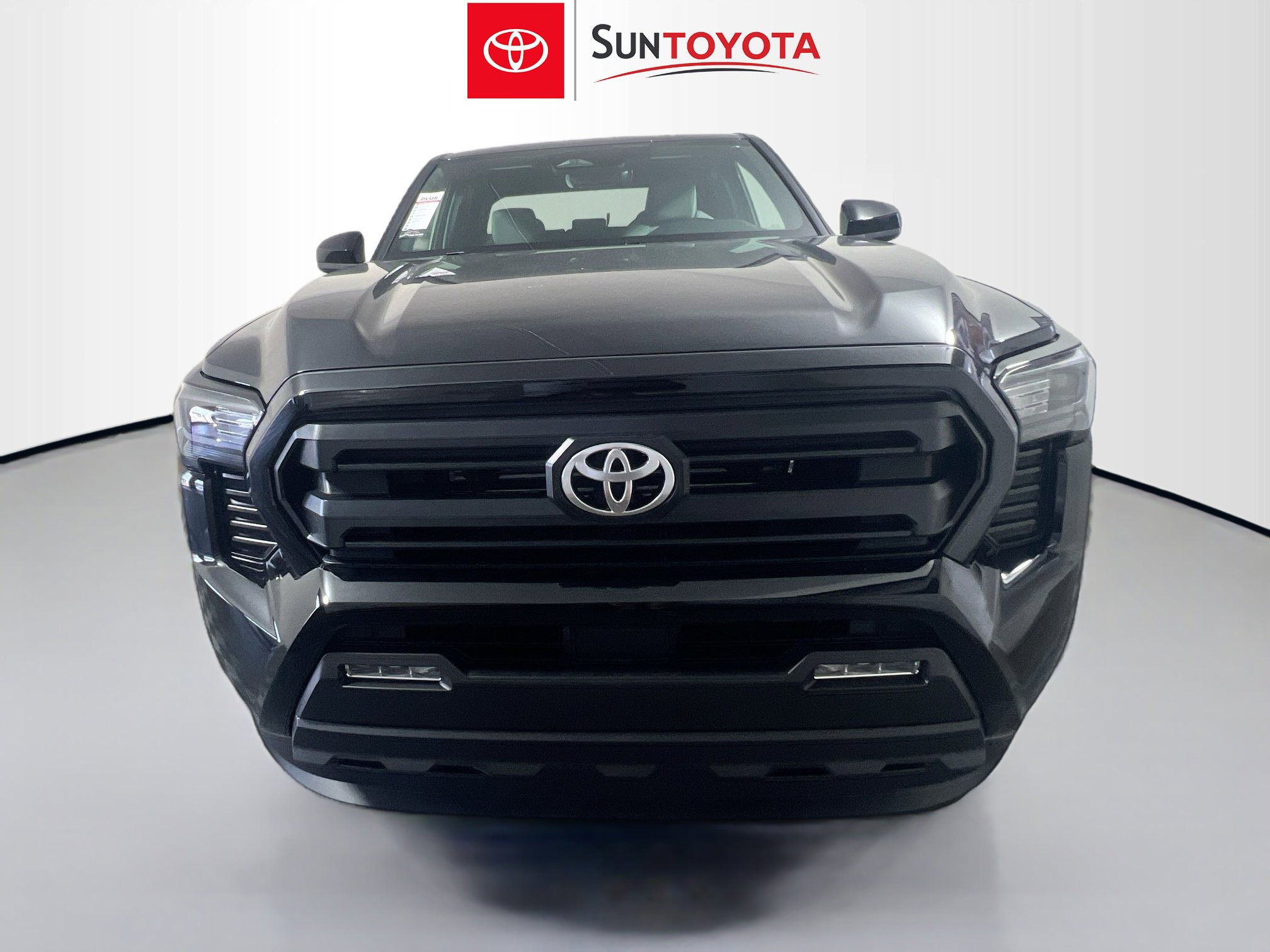 New 2025 Toyota Tacoma SR5 image 10