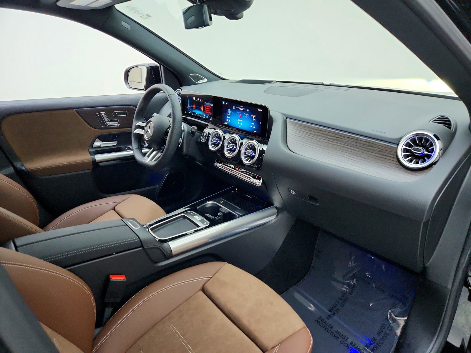 New 2026 Mercedes-Benz GLA 35 AMG 4MATIC image 19