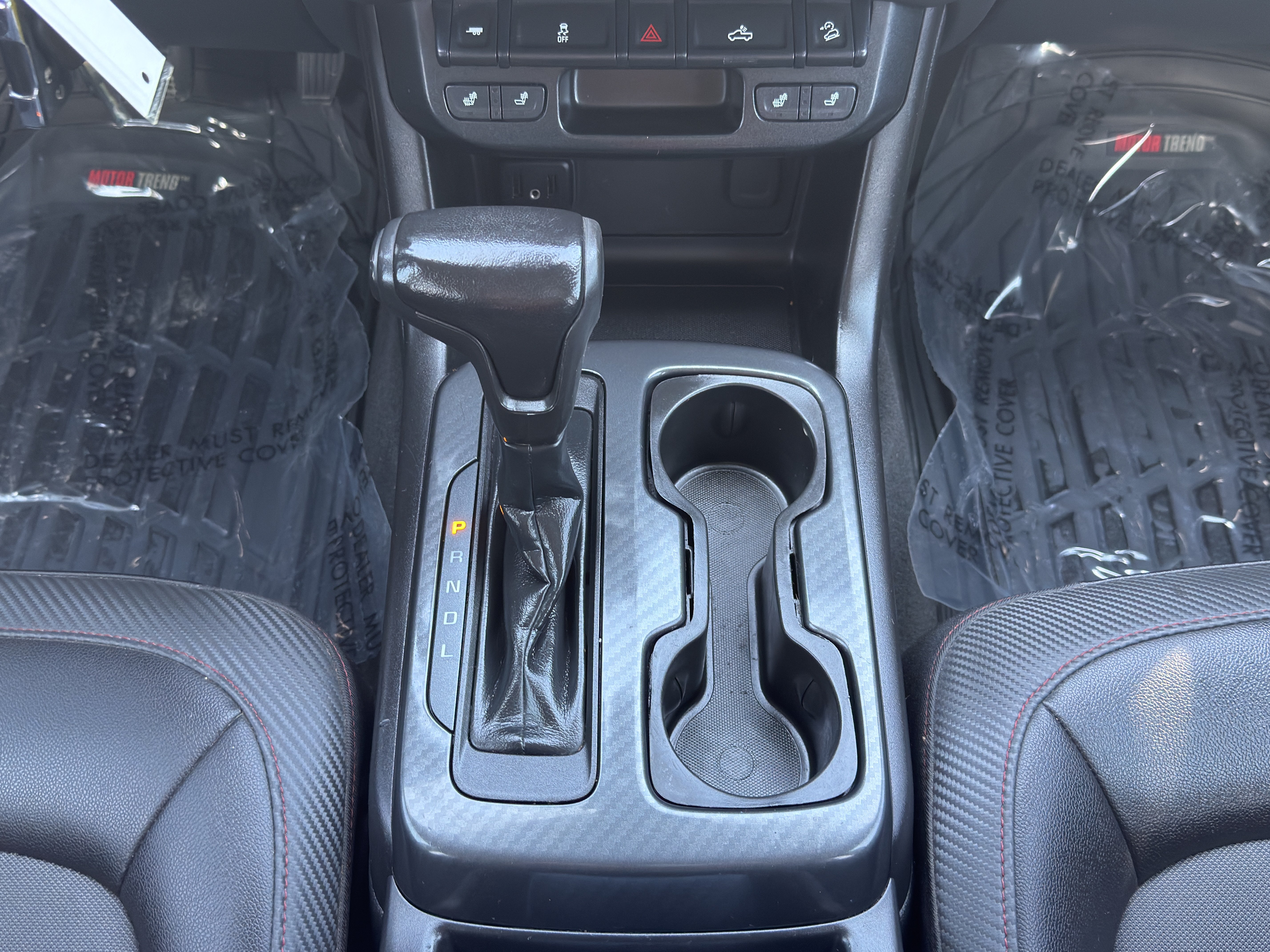 Used 2019 GMC Canyon All Terrain w/ Trailering Package AWD/4WD image 30