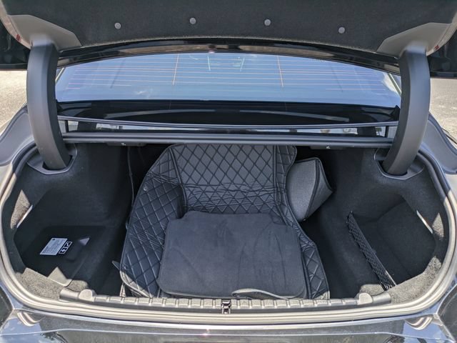 Used 2024 BMW M8 Gran Coupe xDrive Competition w/ M Carbon Exterior Package AWD/4WD image 16