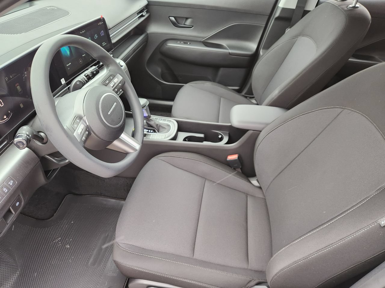 New 2026 Hyundai Kona SE FWD image 9