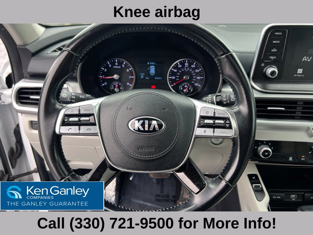Used 2020 Kia Telluride S AWD/4WD image 31