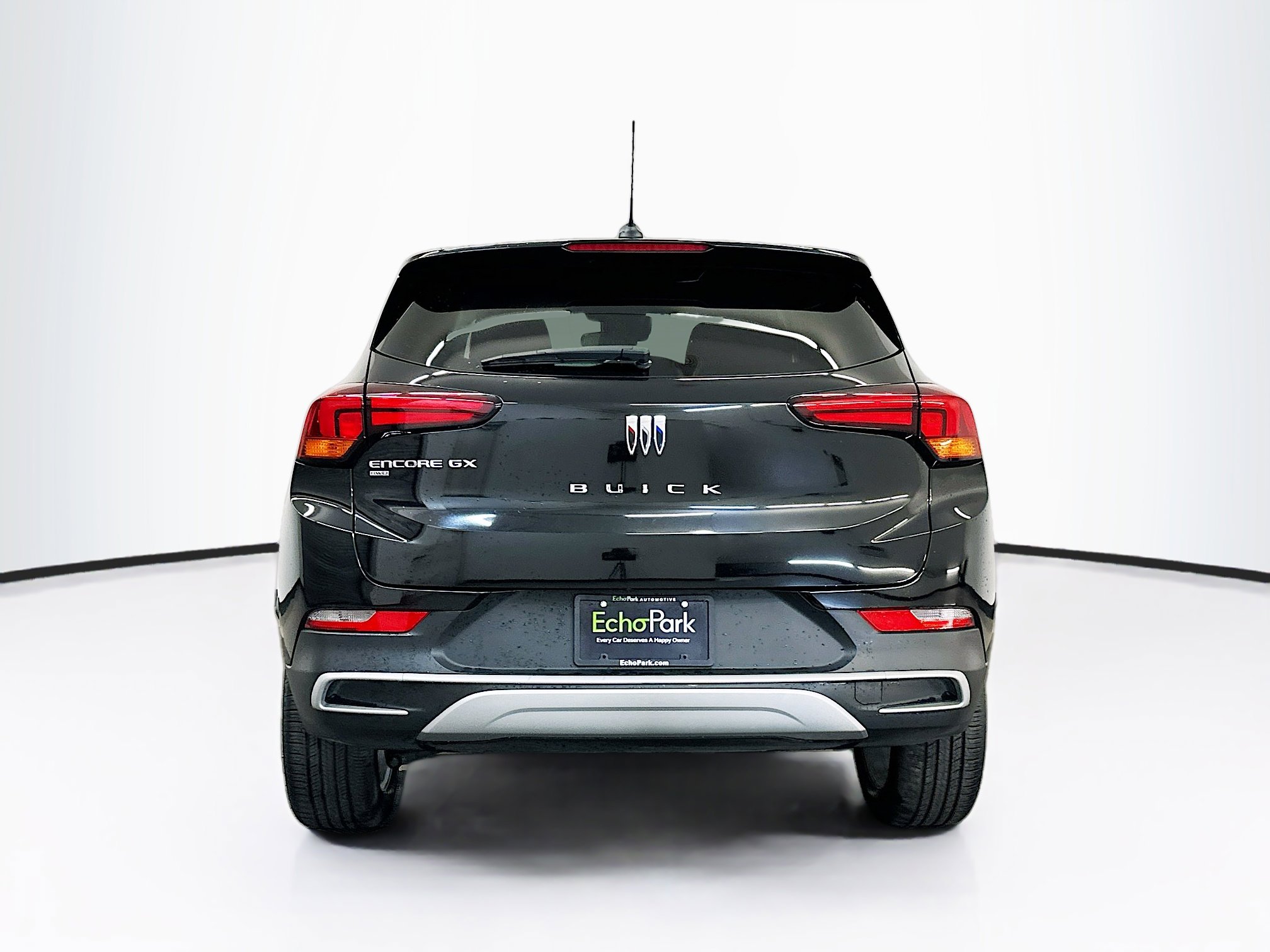 Used 2025 Buick Encore GX Preferred image 7