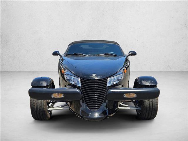 Used 2000 Plymouth Prowler RWD video 2