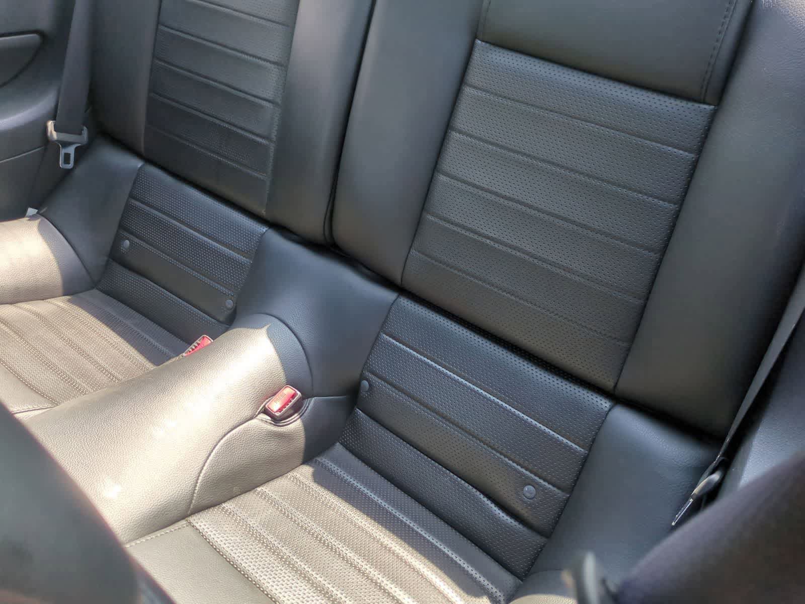 Used 2008 Ford Mustang GT Premium RWD image 17