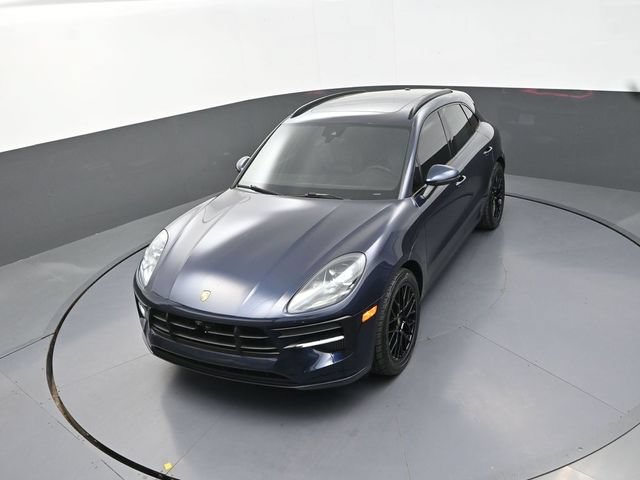 Used 2021 Porsche Macan GTS AWD/4WD image 23