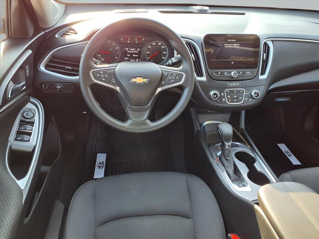 Used 2023 Chevrolet Malibu LT image 10