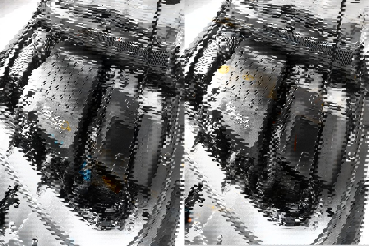 Used 2016 Buick LaCrosse Sport Touring image 24