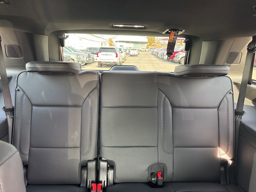 New 2026 GMC Yukon Denali w/ Sun & Power Step Package image 32