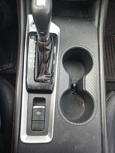 Used 2022 Nissan Altima 2.5 SR w/ Midnight Edition Package image 33