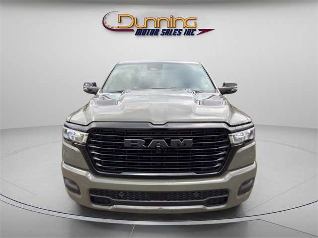 New 2026 RAM 1500 Laramie image 5